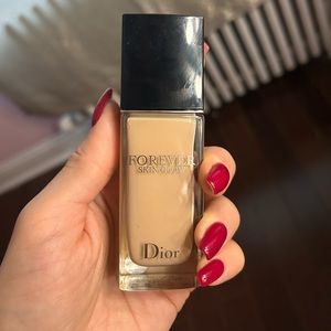 Dior Forever Skin Glow foundation 1.5 N